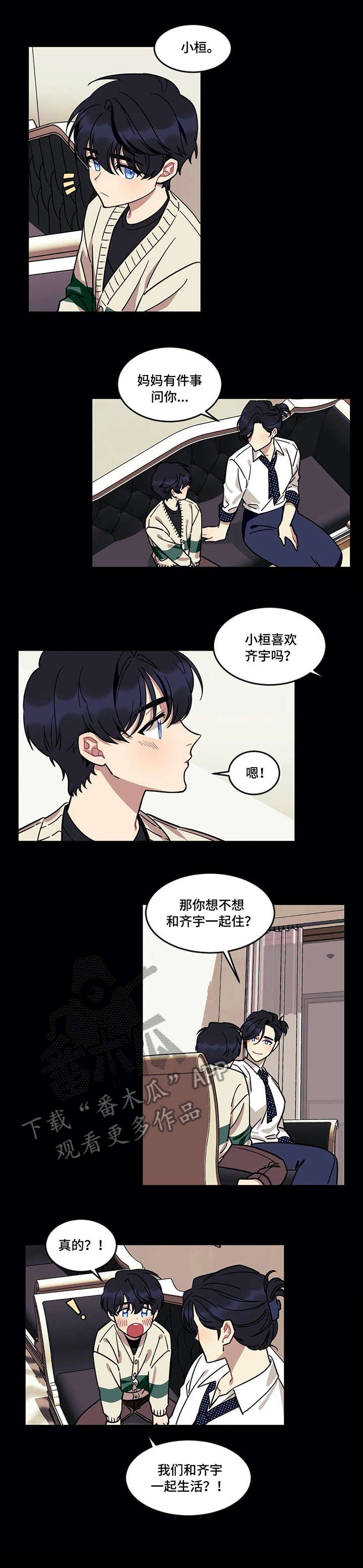 第19章：收养