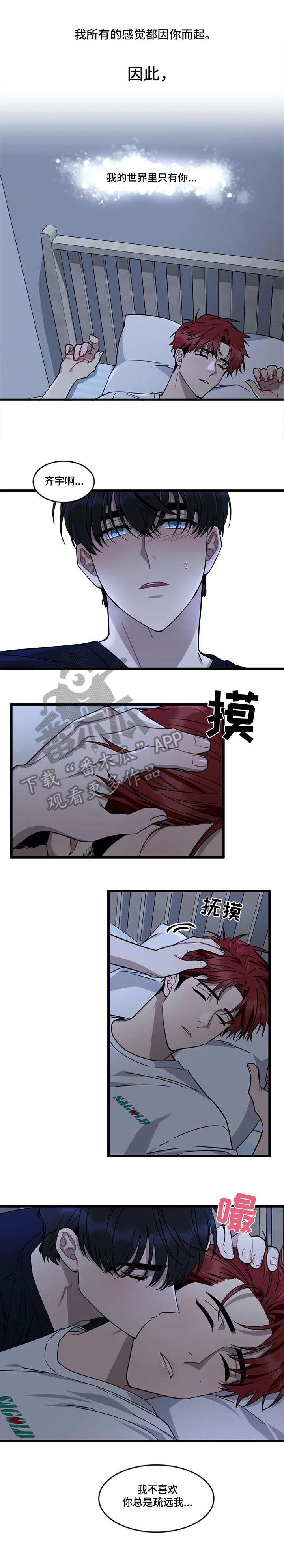 第20章：流浪狗