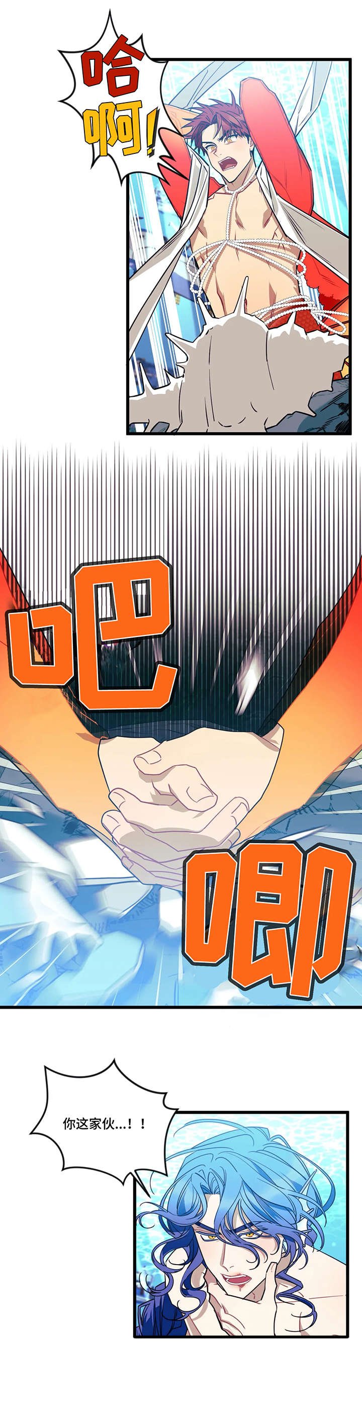 第30章：掩盖