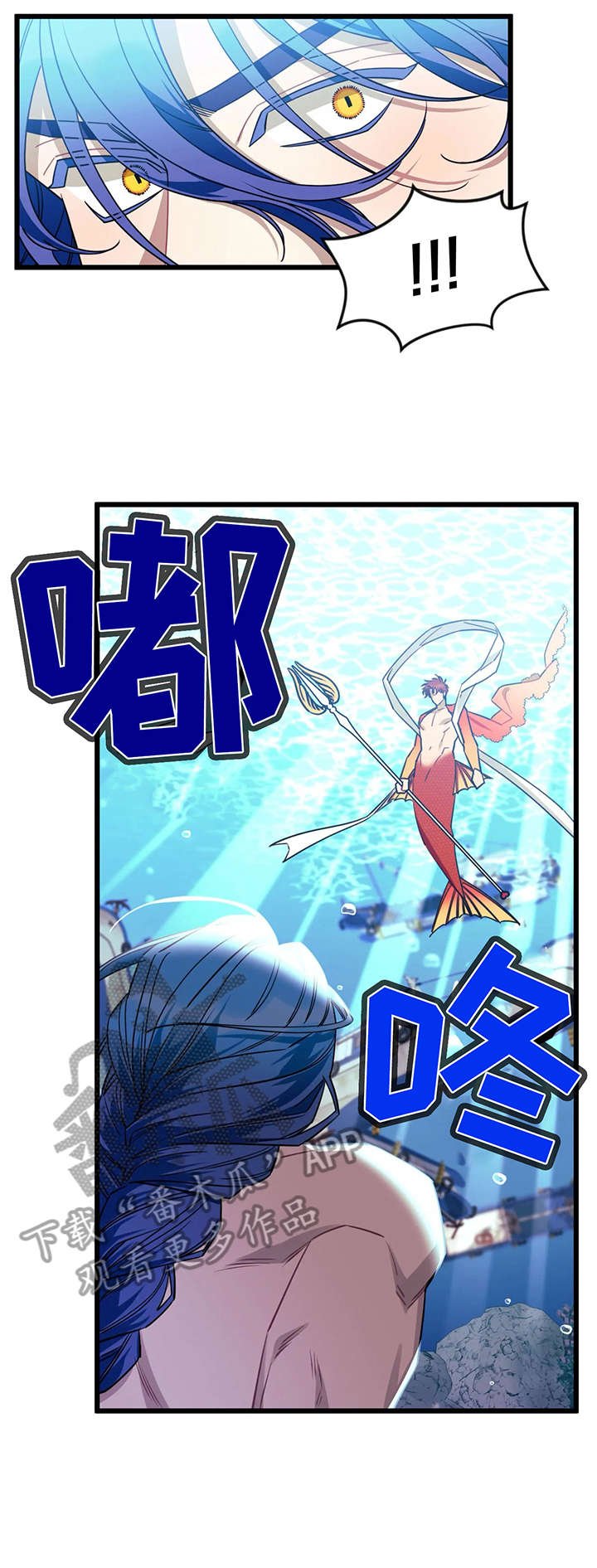 第30章：掩盖
