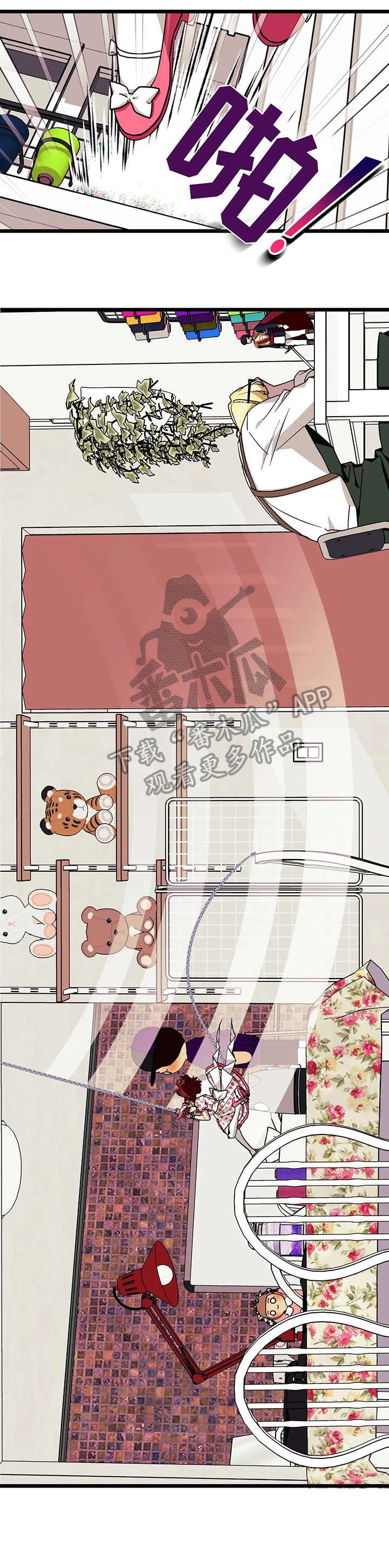 第35章：谢谢