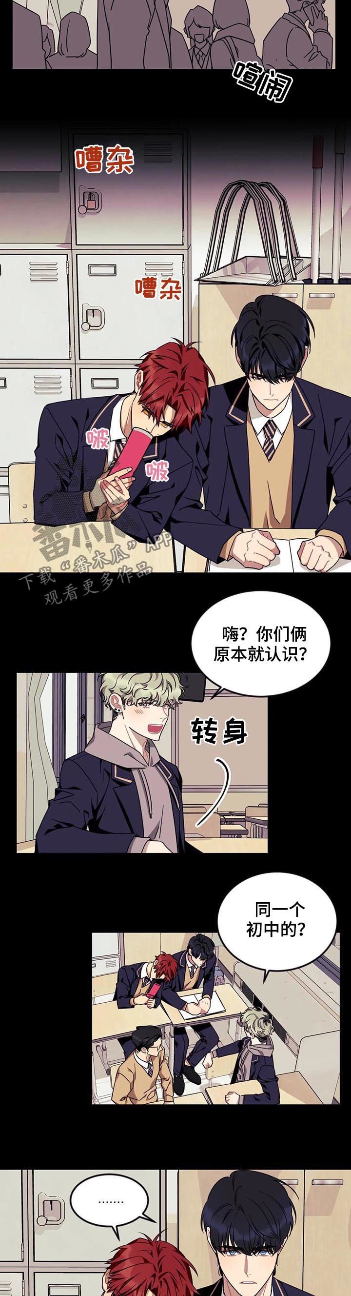 第59章：【第二季】少管闲事
