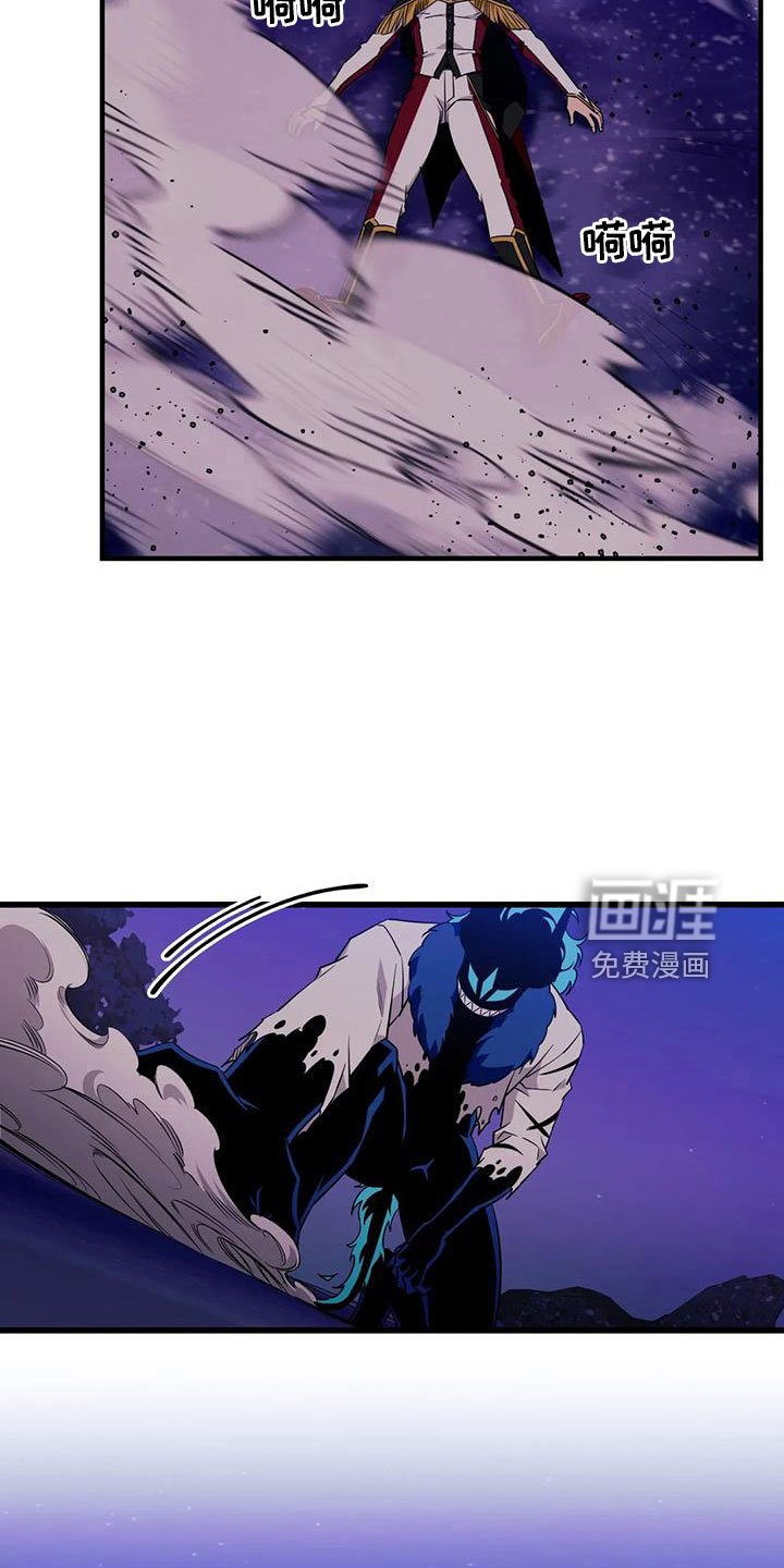 第96章：【第三季】没话说吗