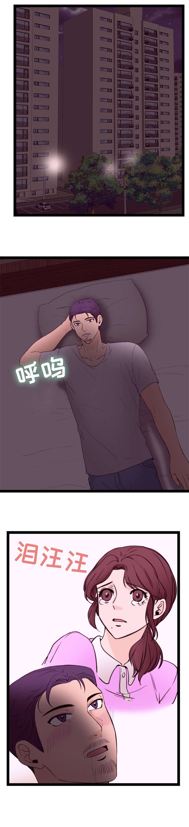 第15章：回忆