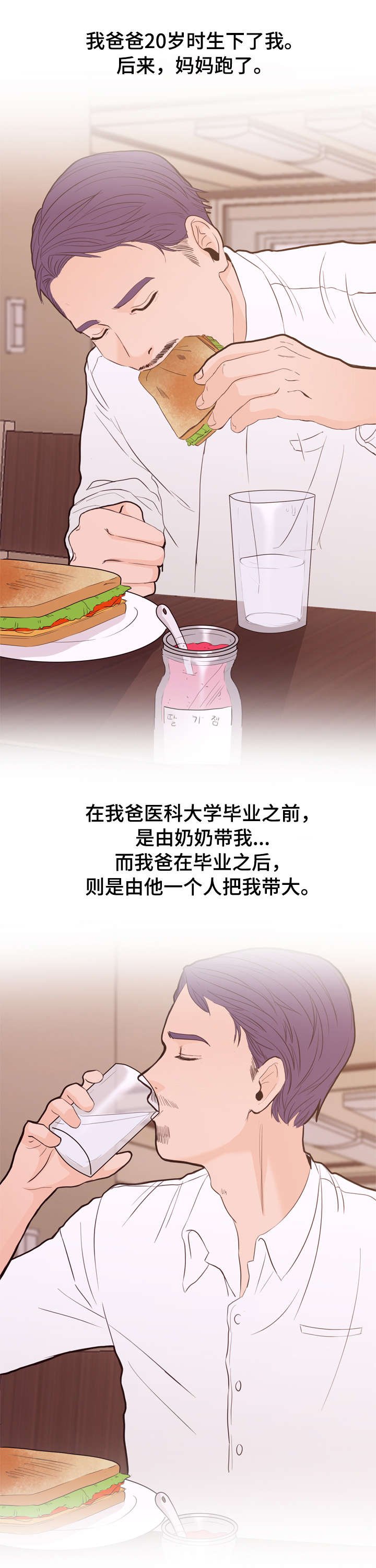 第2章：患者