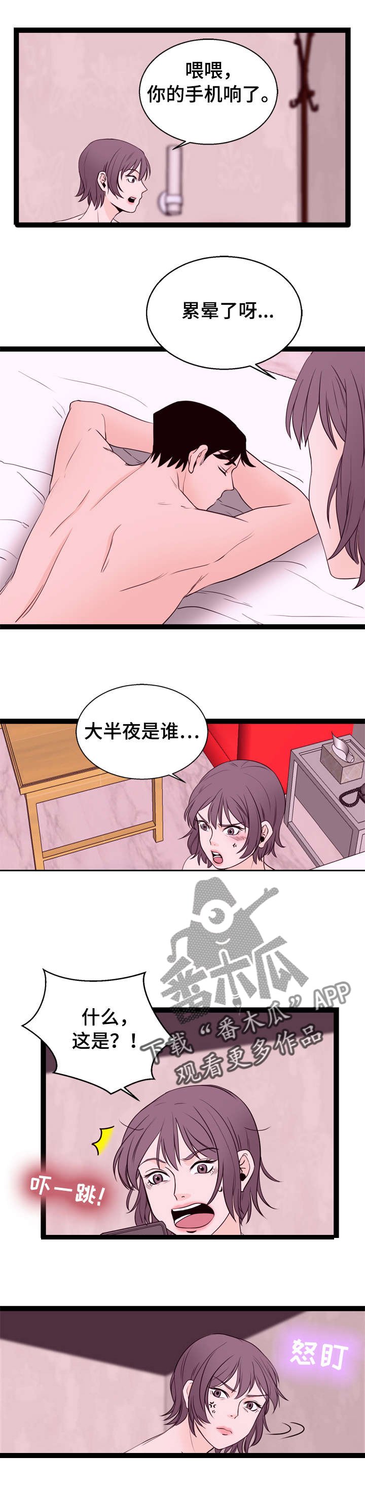 第6章：手机