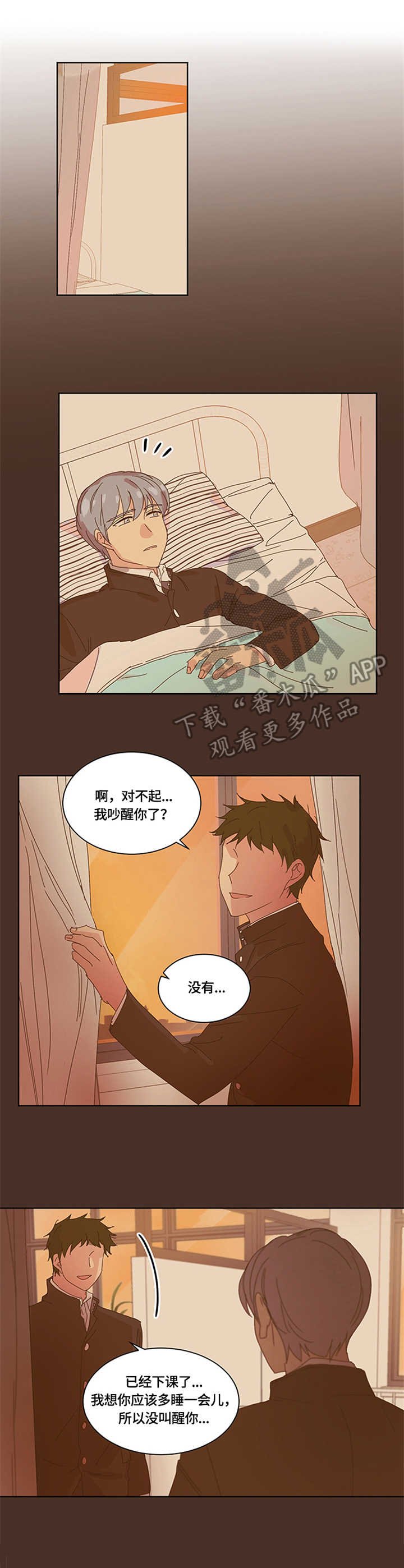第14章：头疼