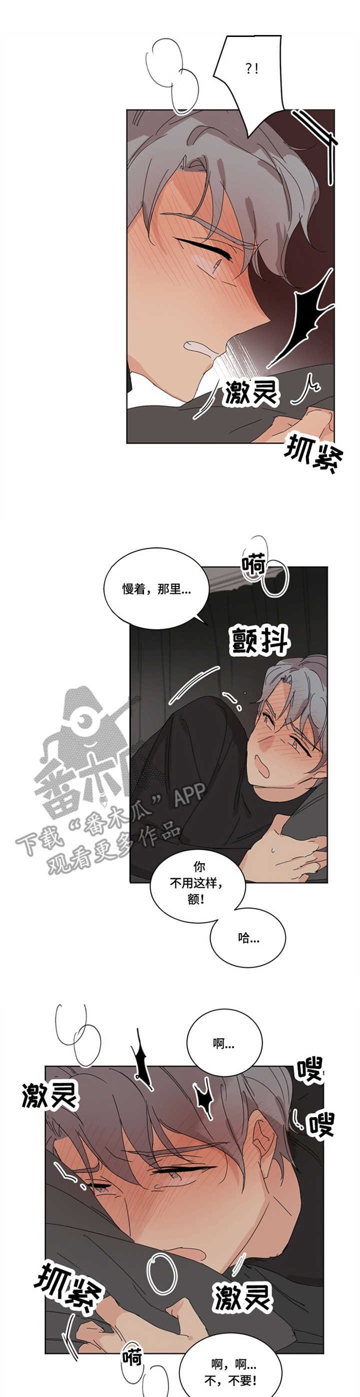 第16章：脆弱