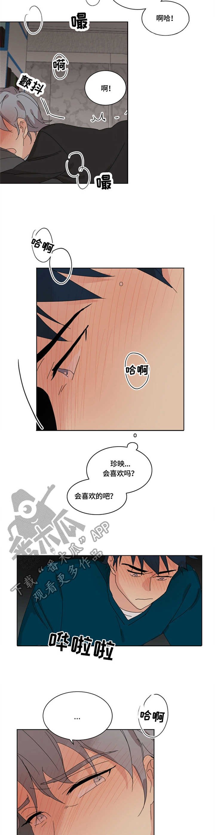 第16章：脆弱