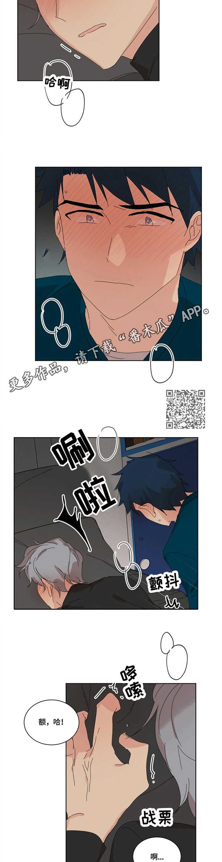 第16章：脆弱