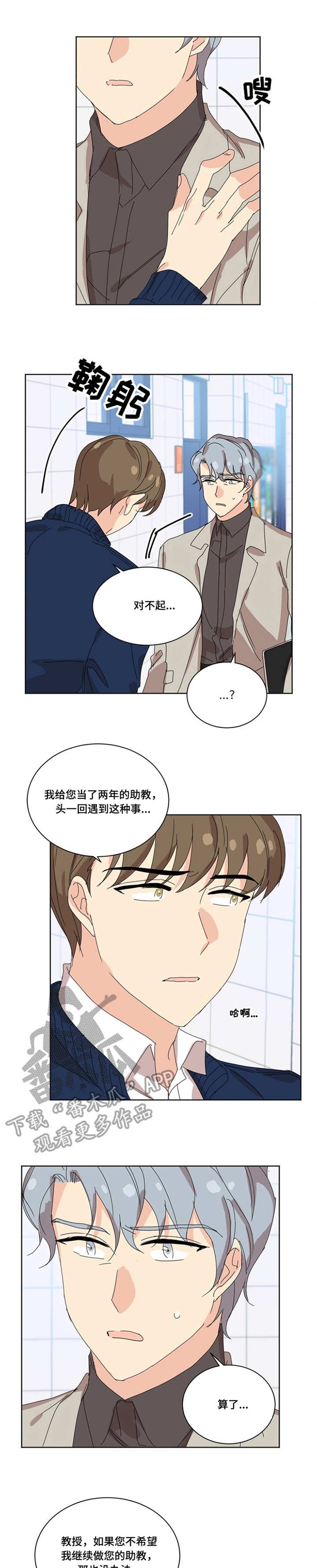 第31章：主动