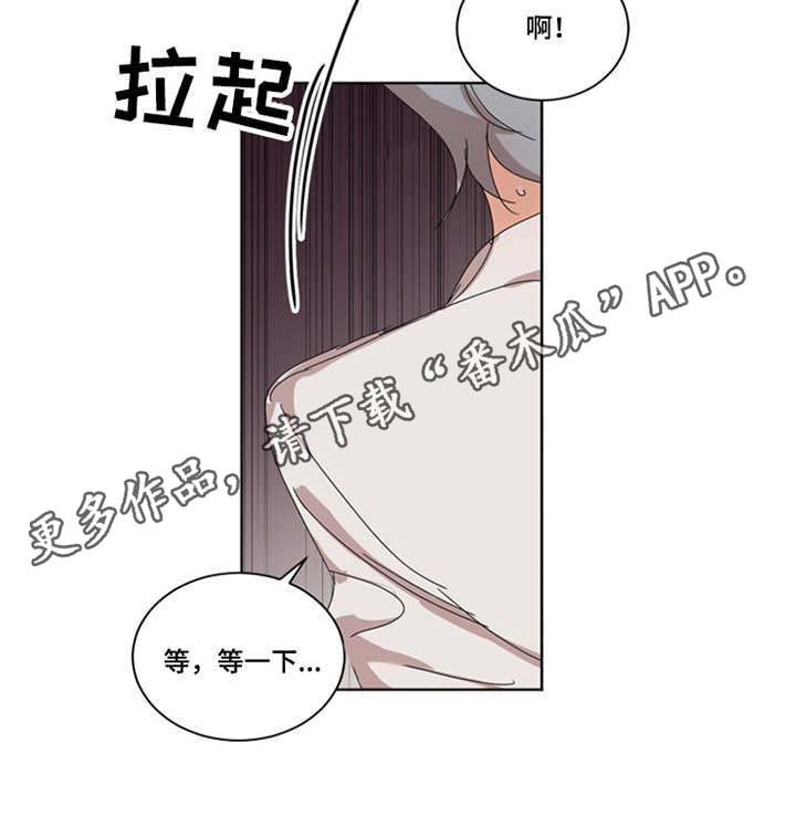 第37章：扑倒