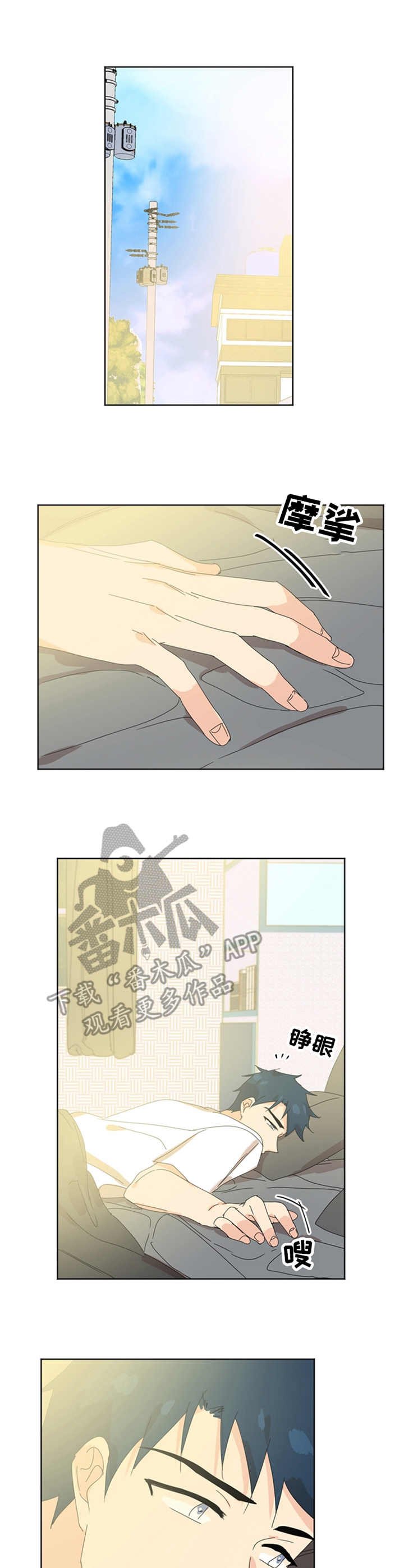 第55章：决定
