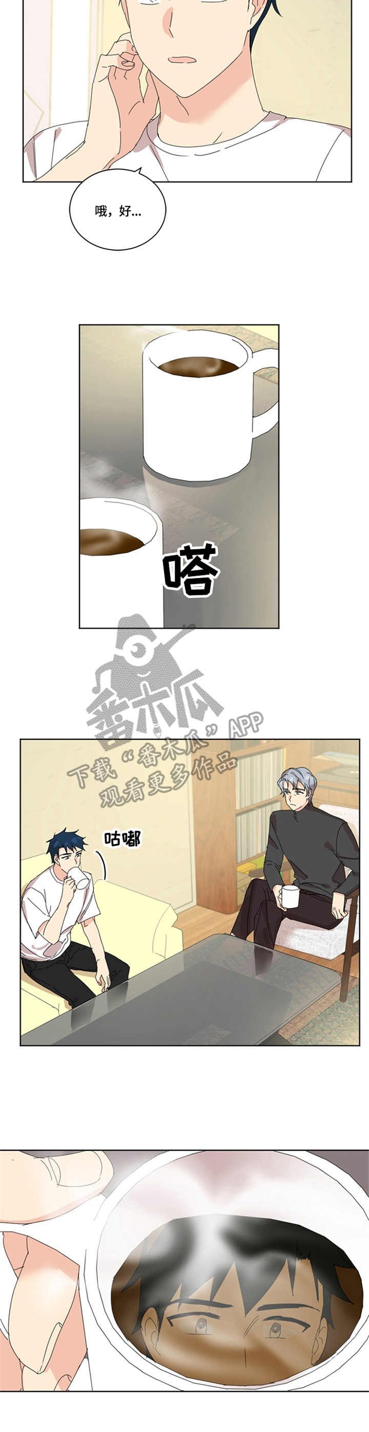 第55章：决定