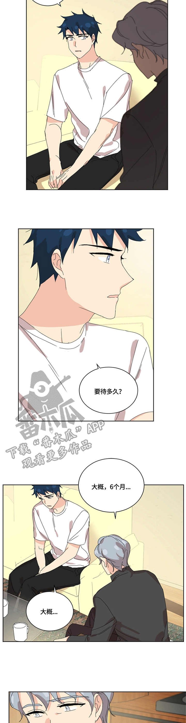 第55章：决定