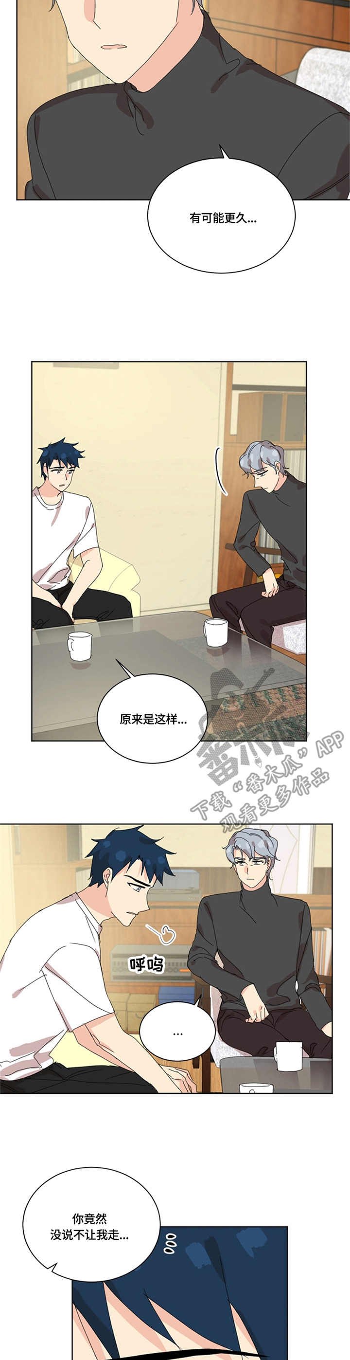 第55章：决定