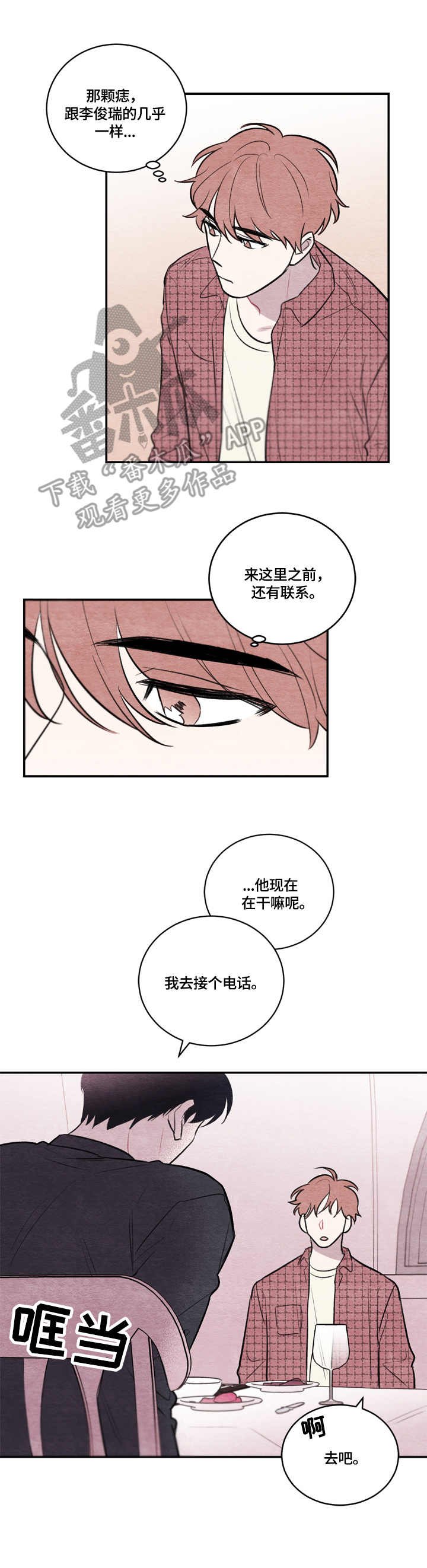 第14章：好久不见