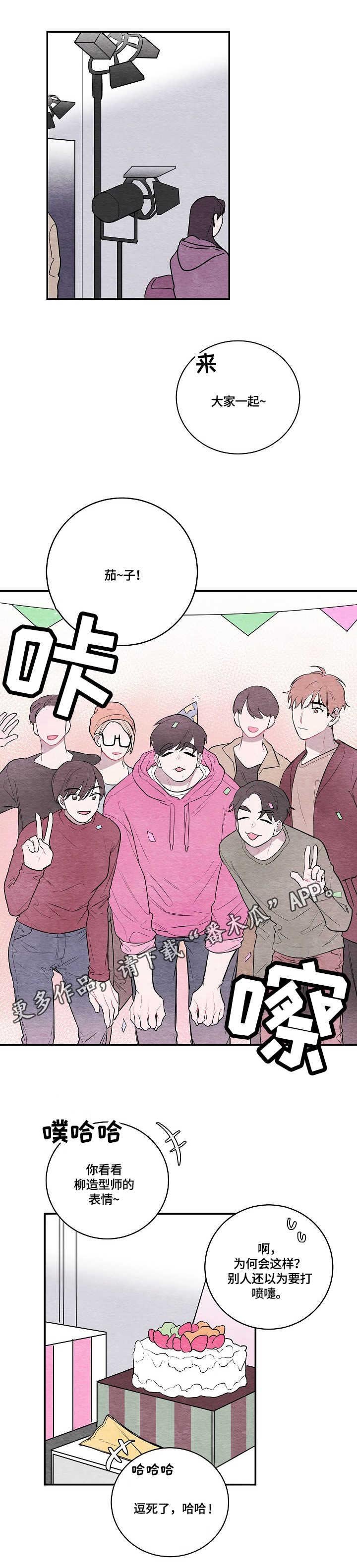 第22章：生日