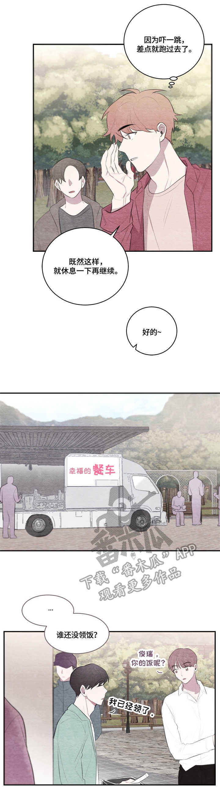 第23章：拍摄
