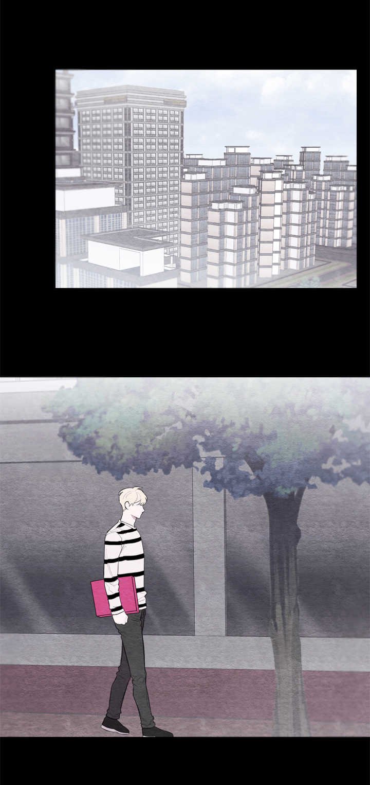 第25章：模特公司