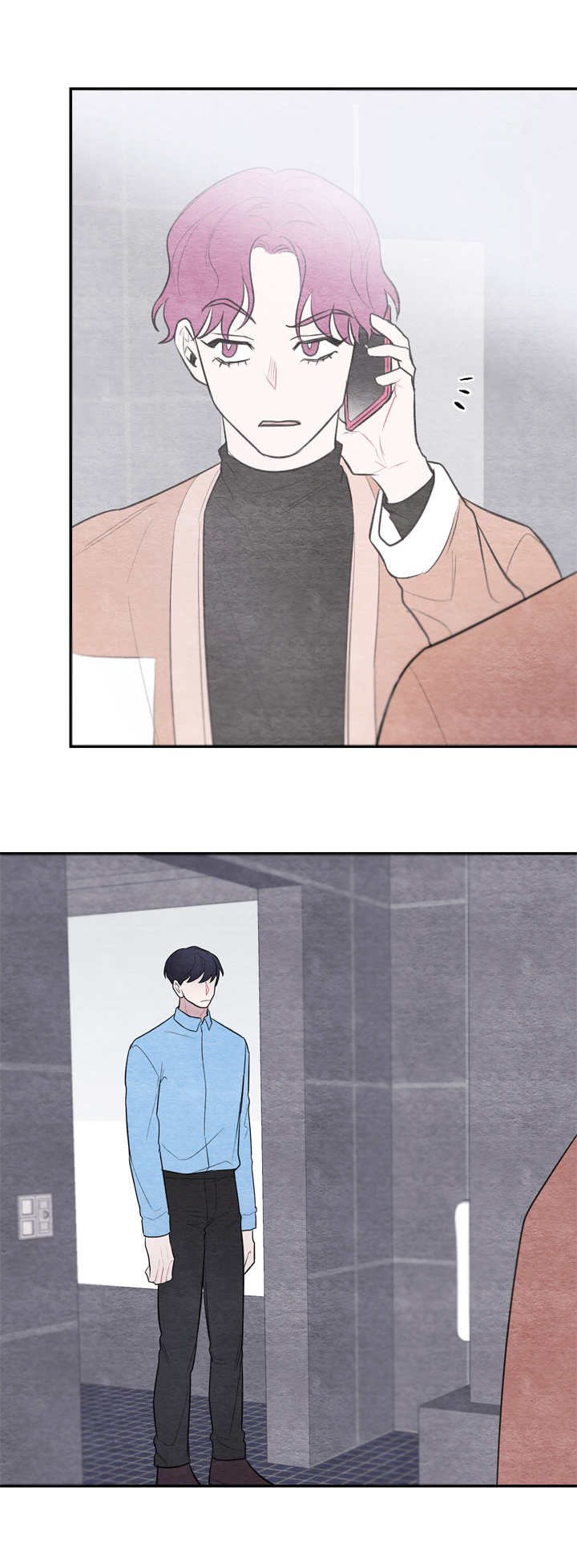 第30章：不会变