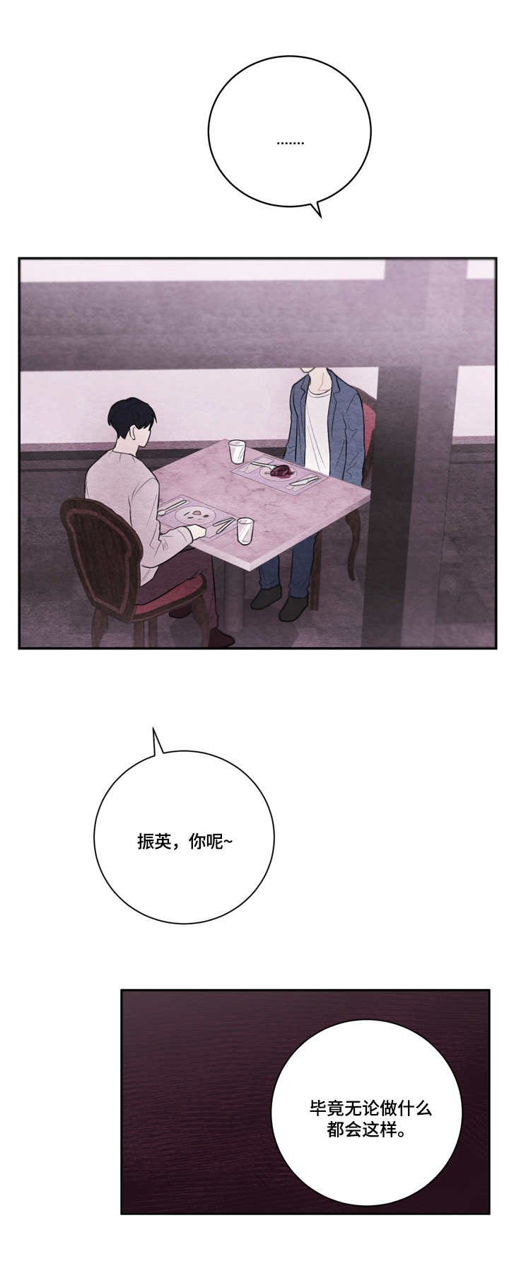 第32章：紧张
