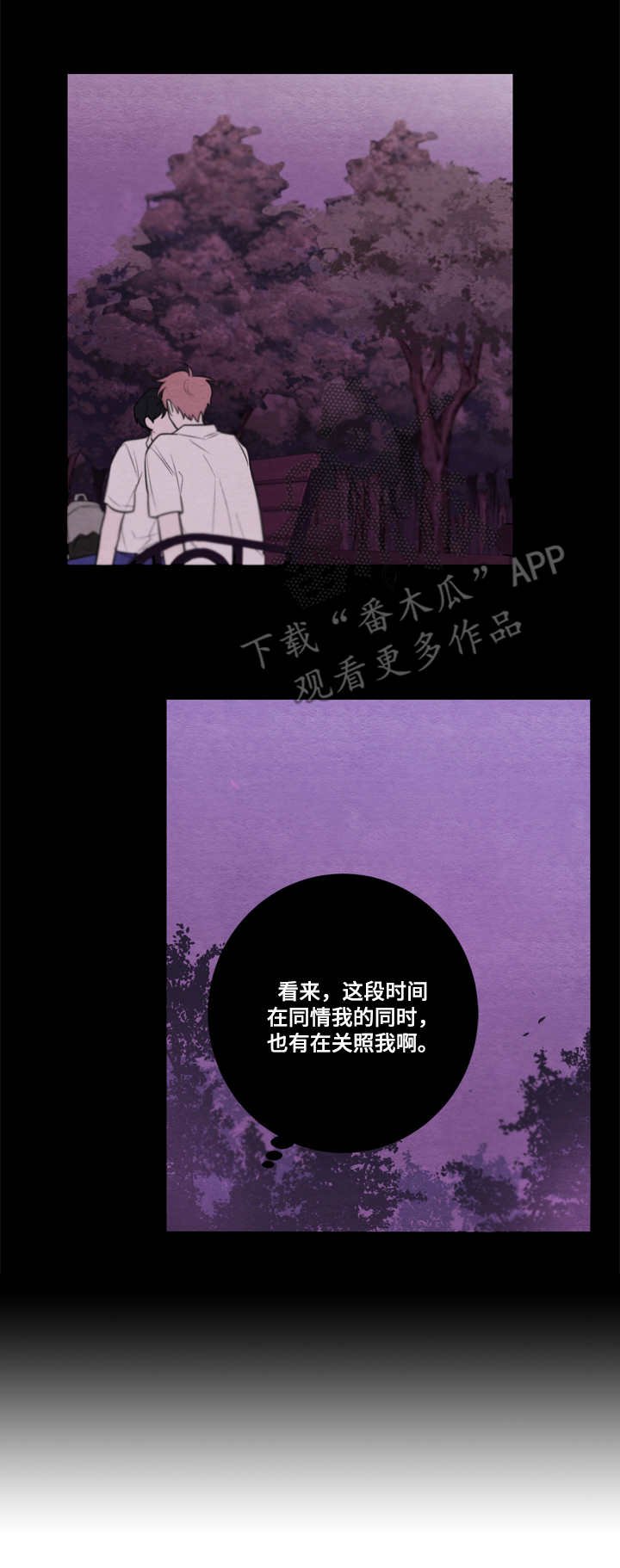 第52章：特别关照