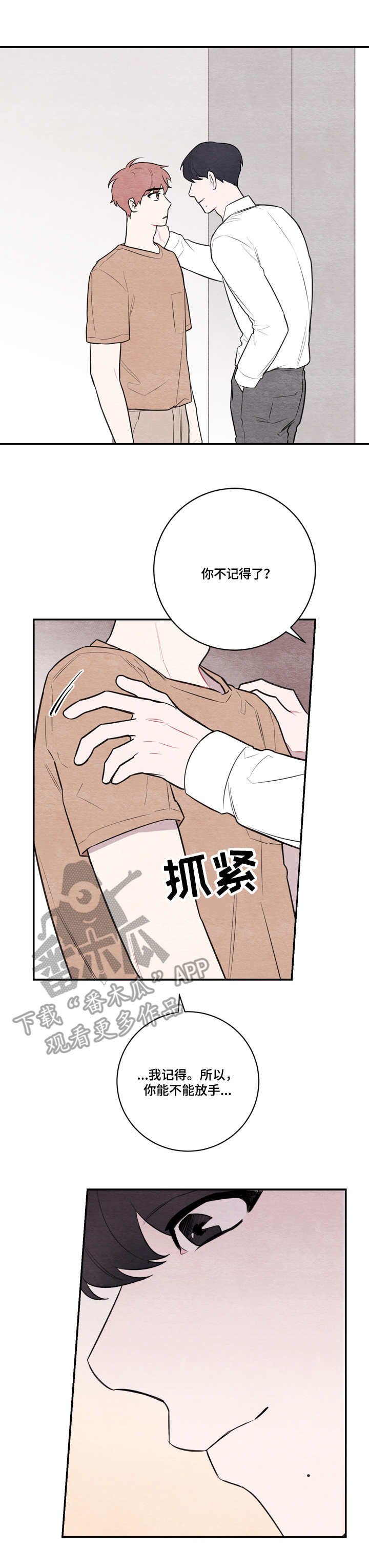 第52章：特别关照