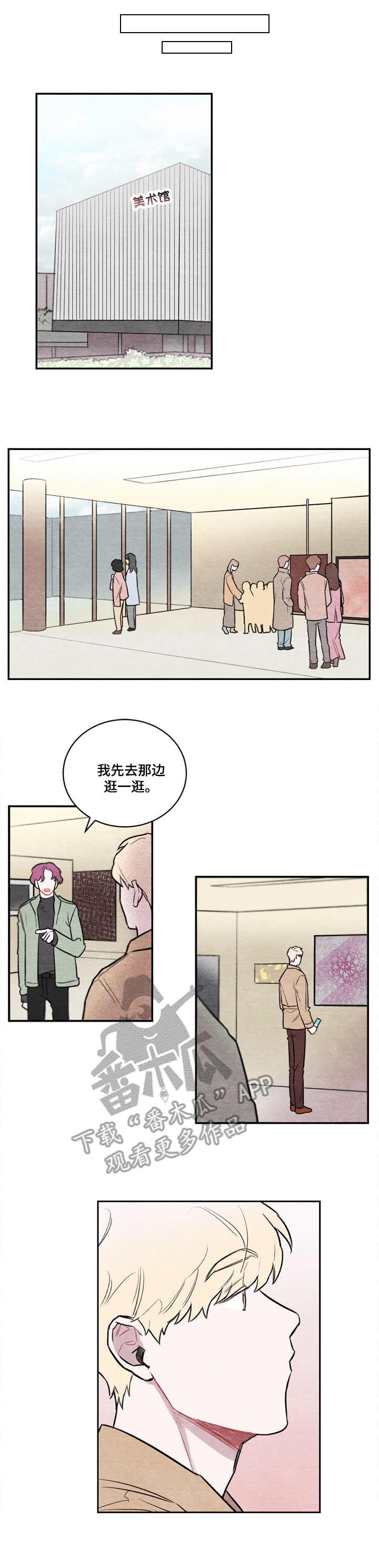 第6章：长得像