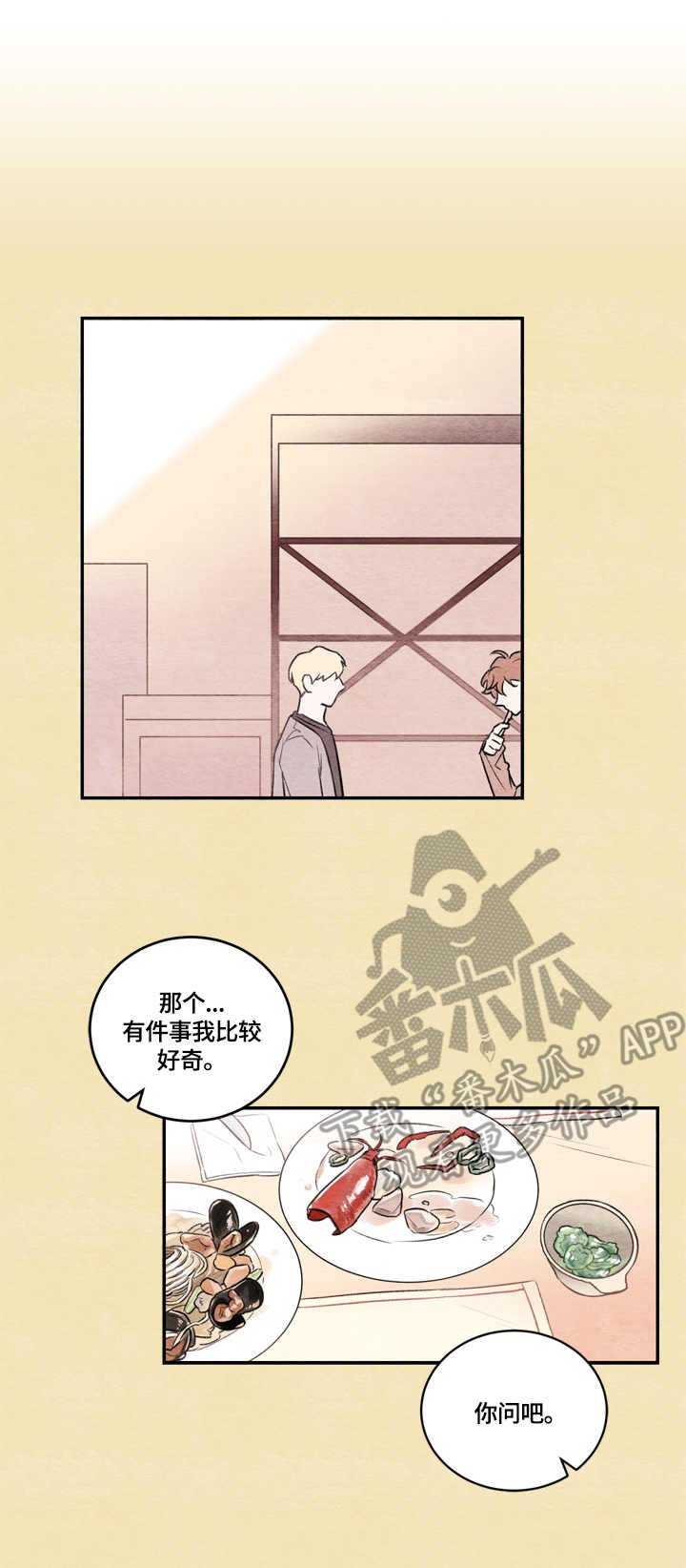 第6章：长得像