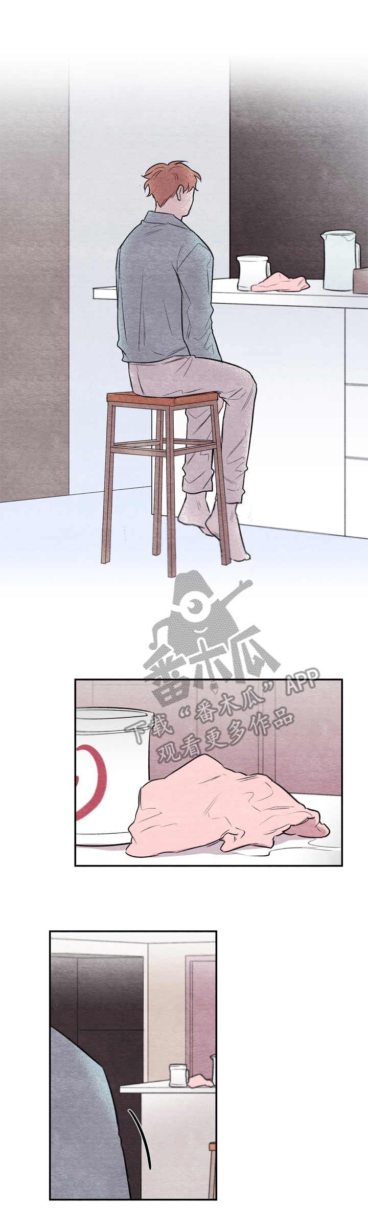 第6章：长得像