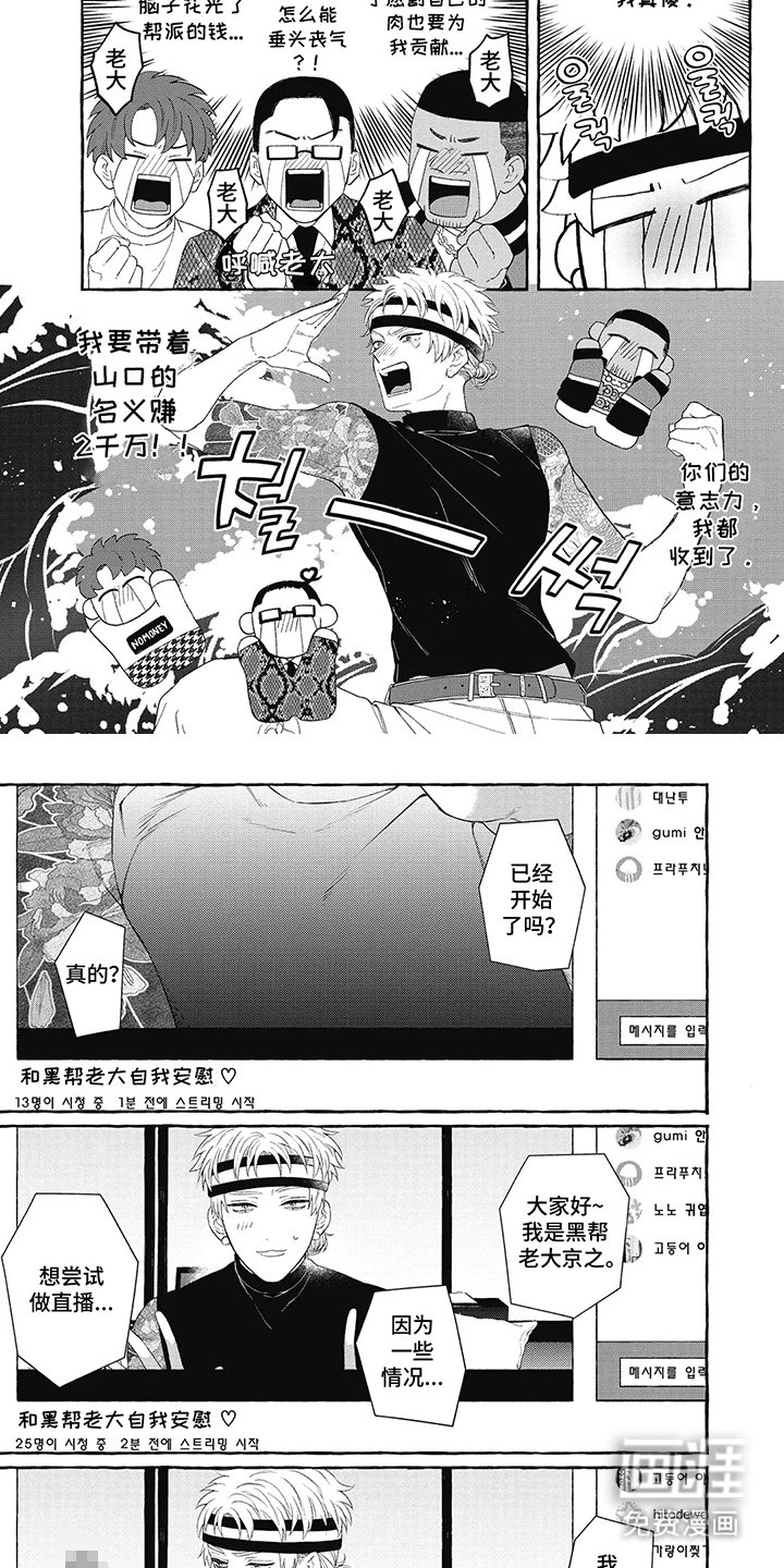 第2章：直播