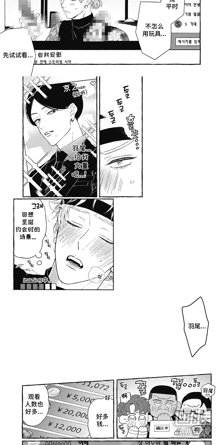 第2章：直播