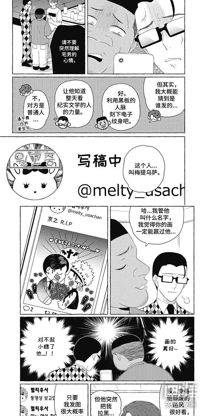 第4章：获得素材