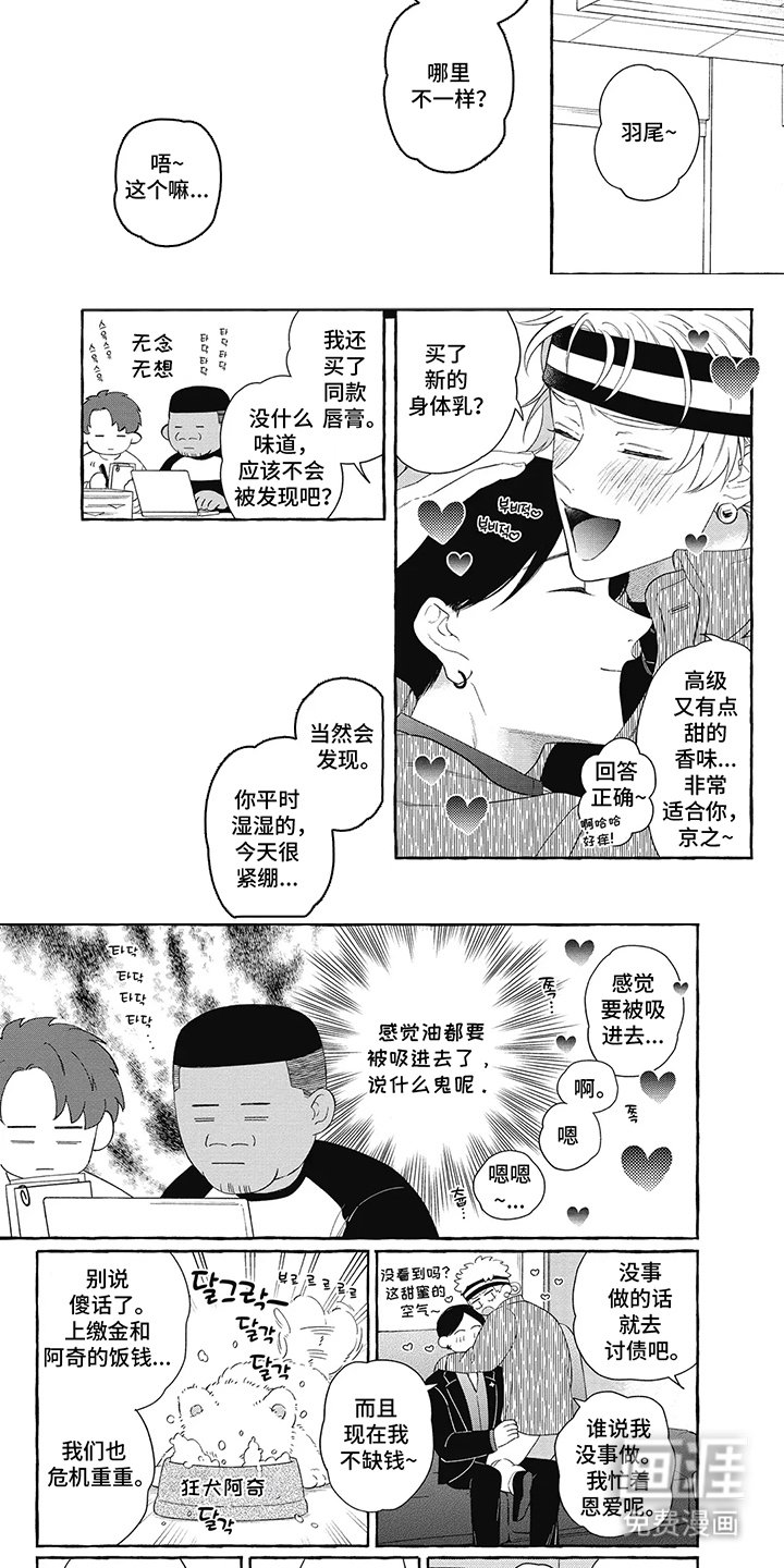 第9章：二次元的世界