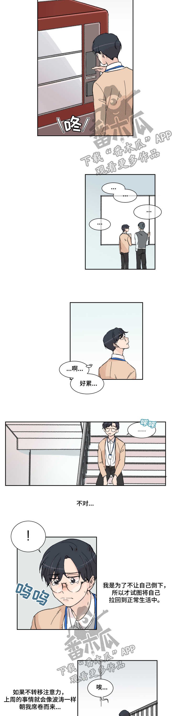 第4章：日常