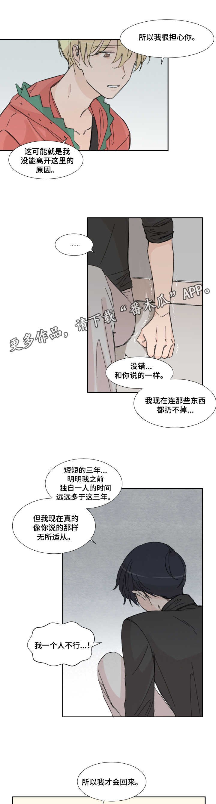 第7章：帮助