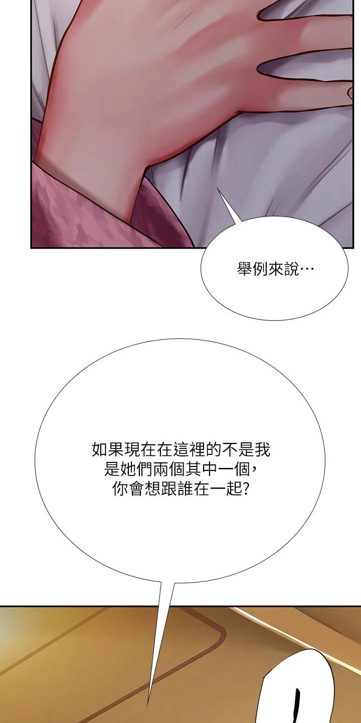 第115章：选择