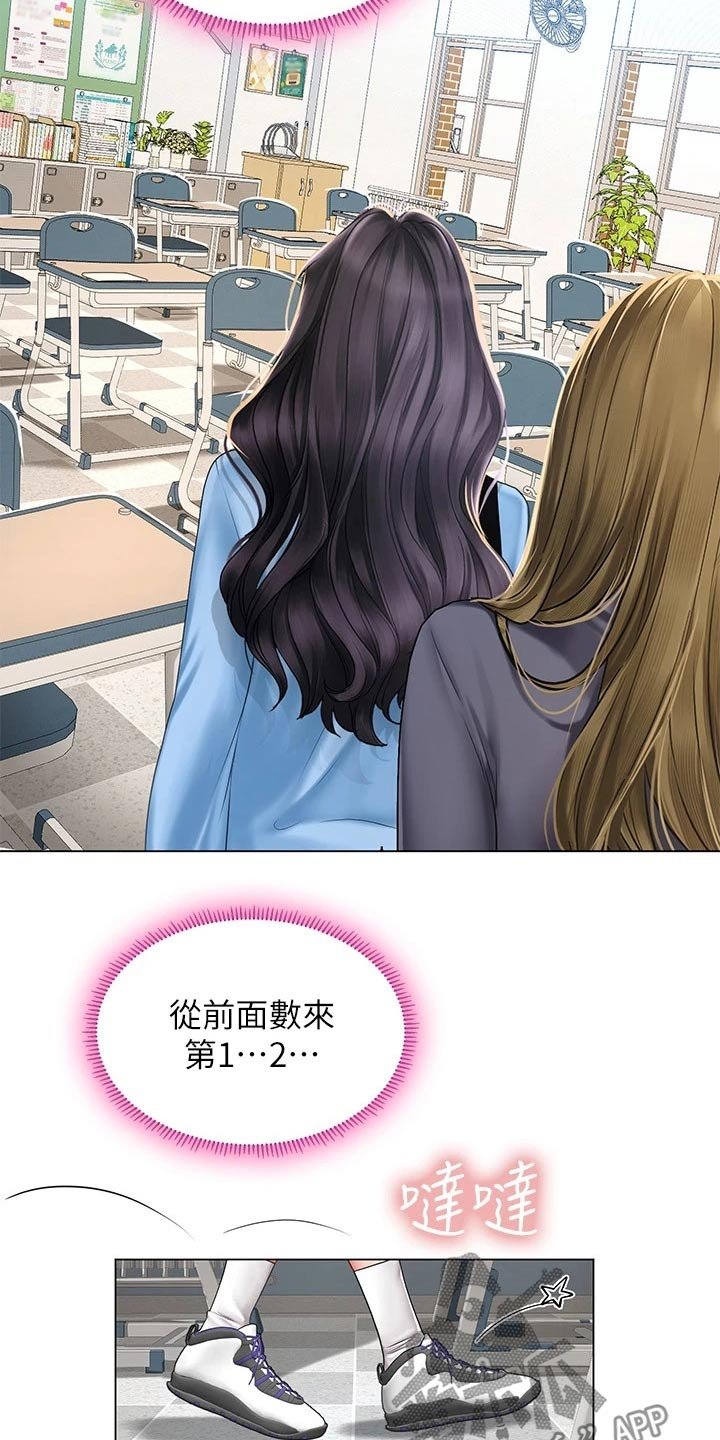 第119章：合格