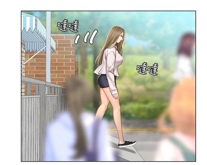第128章：靠近