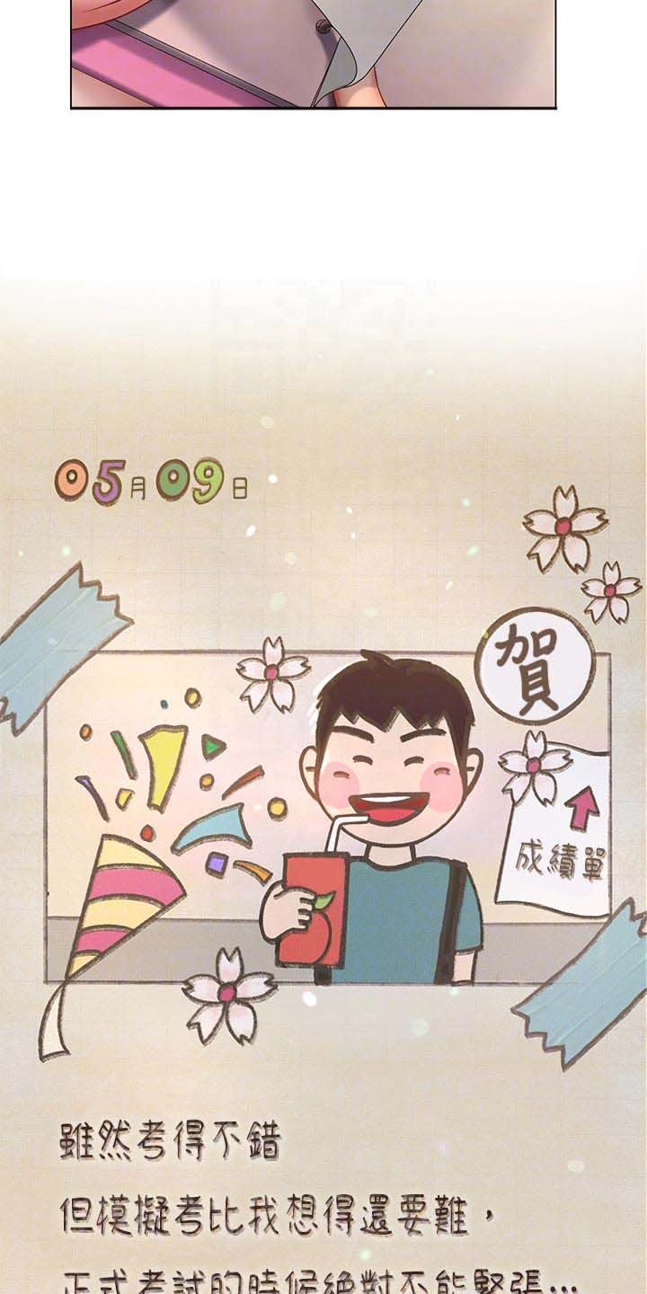 第143章：日记