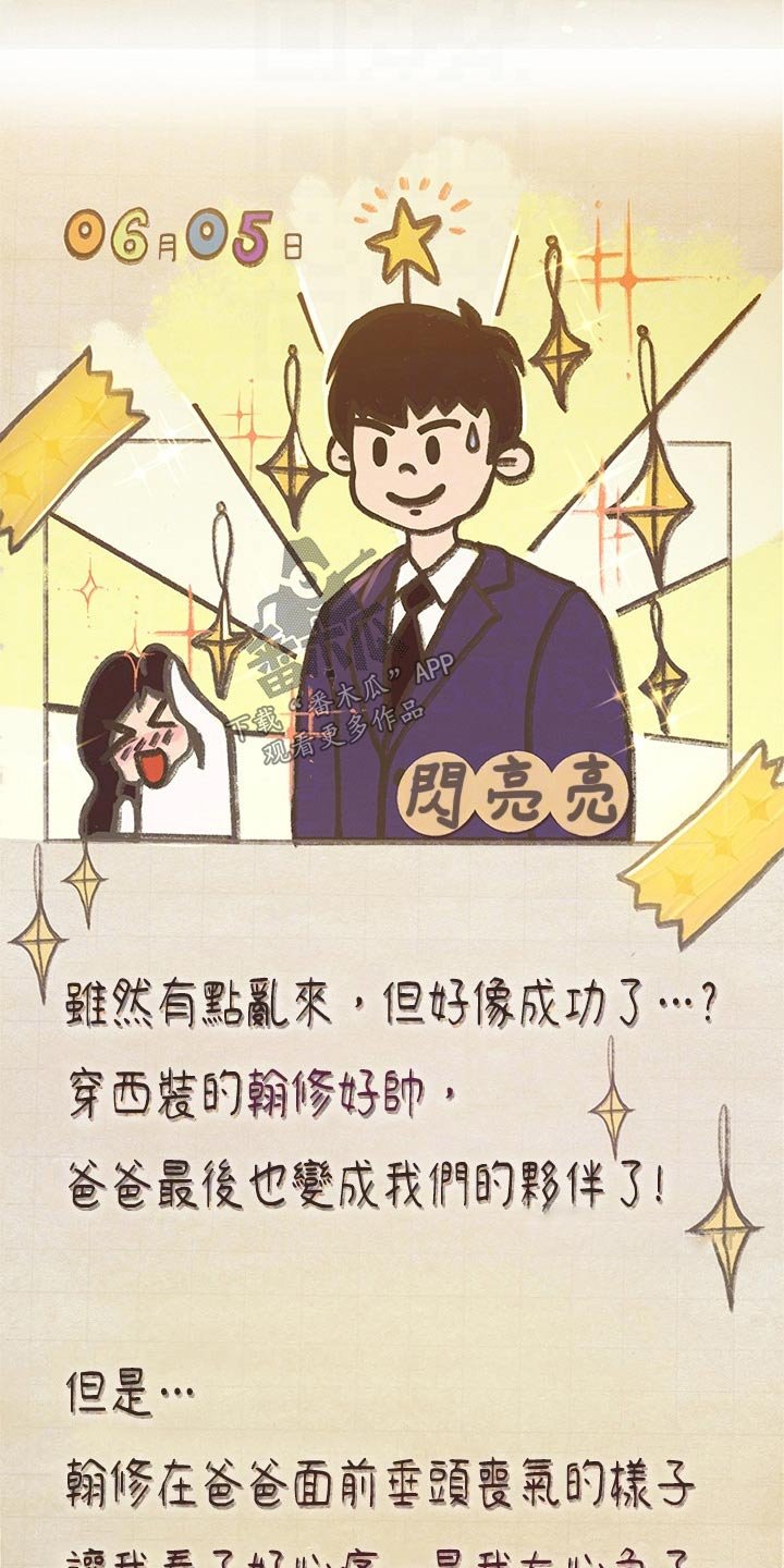 第143章：日记