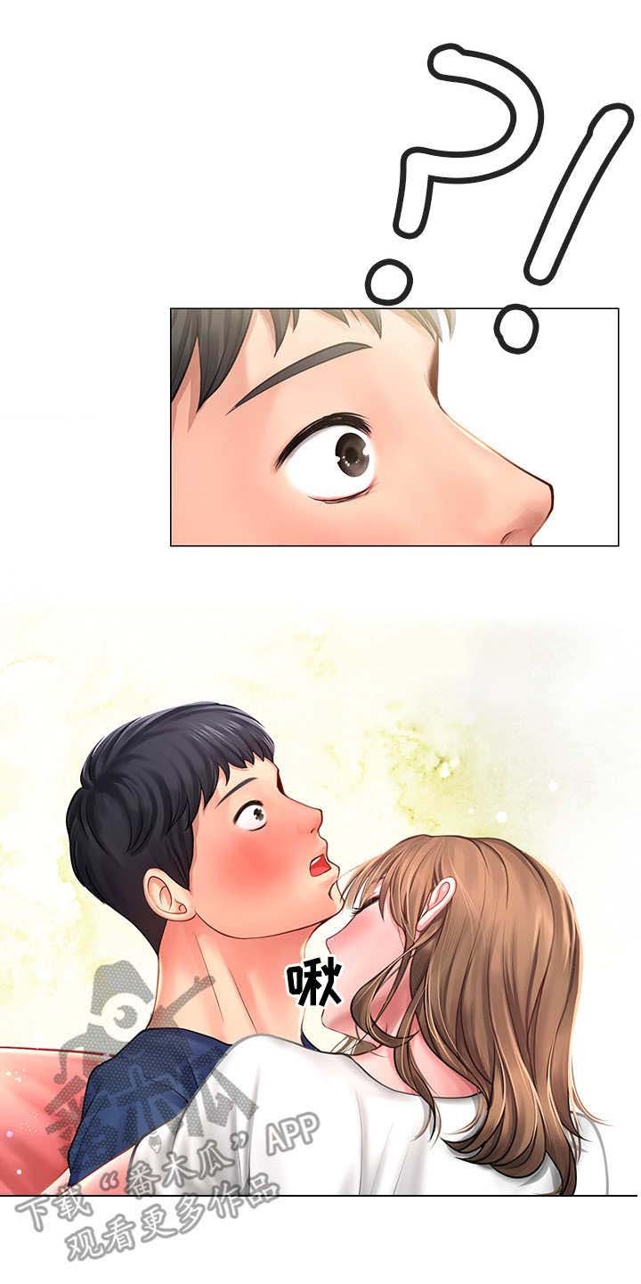 第28章：围裙
