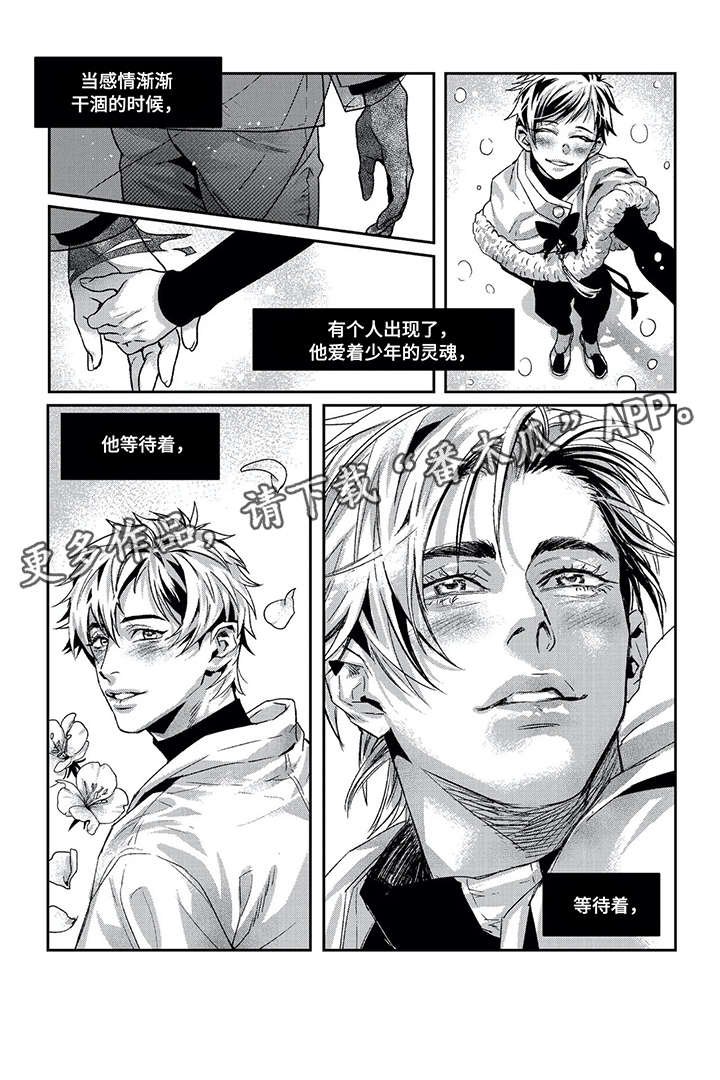 第13章：少年