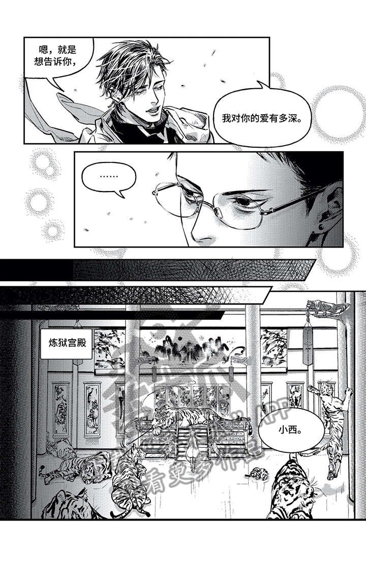 第3章：标记