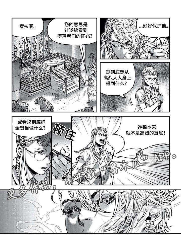 第3章：标记
