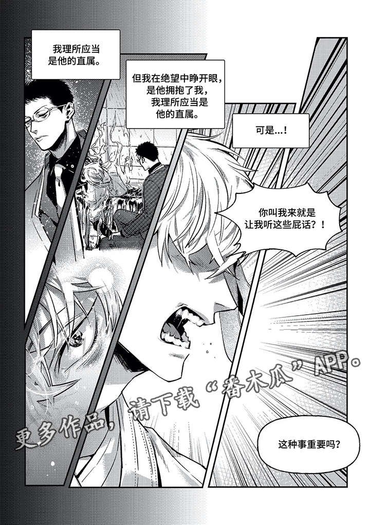 第5章：臭小子