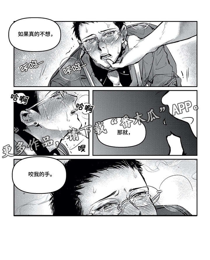 第8章：开始了
