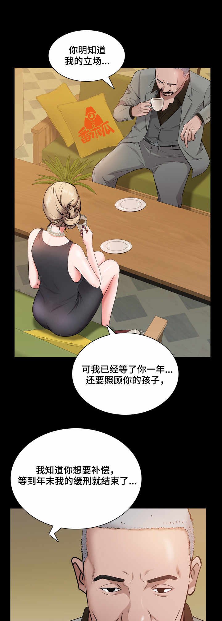 第13章：见面