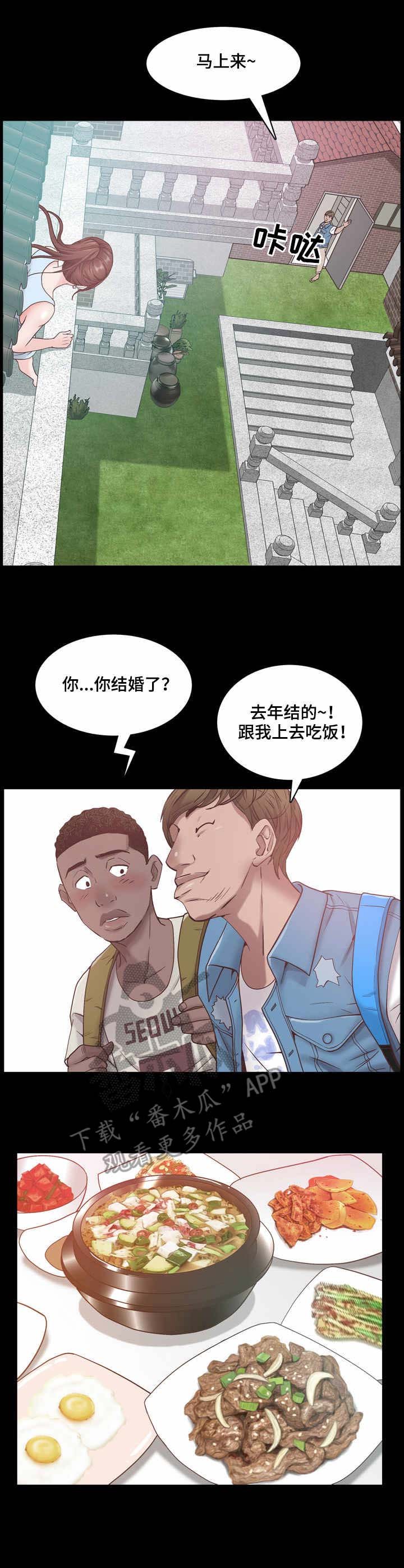 第2章：入住